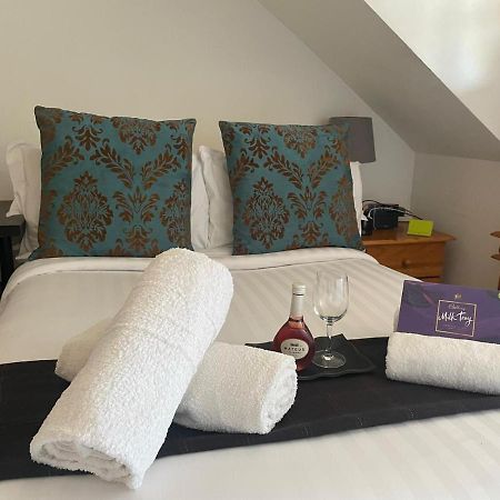 Sw16 Norbury Guesthouse Λονδίνο Εξωτερικό φωτογραφία