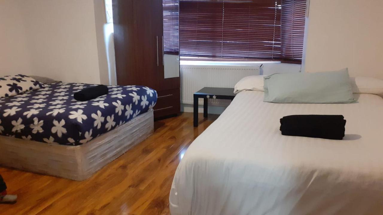 Sw16 Norbury Guesthouse Λονδίνο Εξωτερικό φωτογραφία