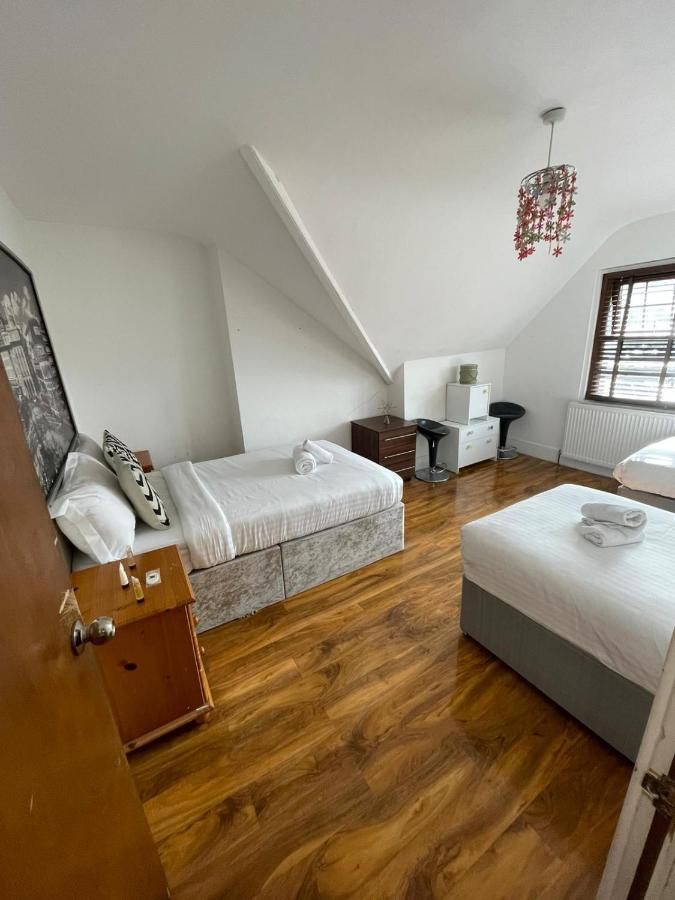 Sw16 Norbury Guesthouse Λονδίνο Εξωτερικό φωτογραφία