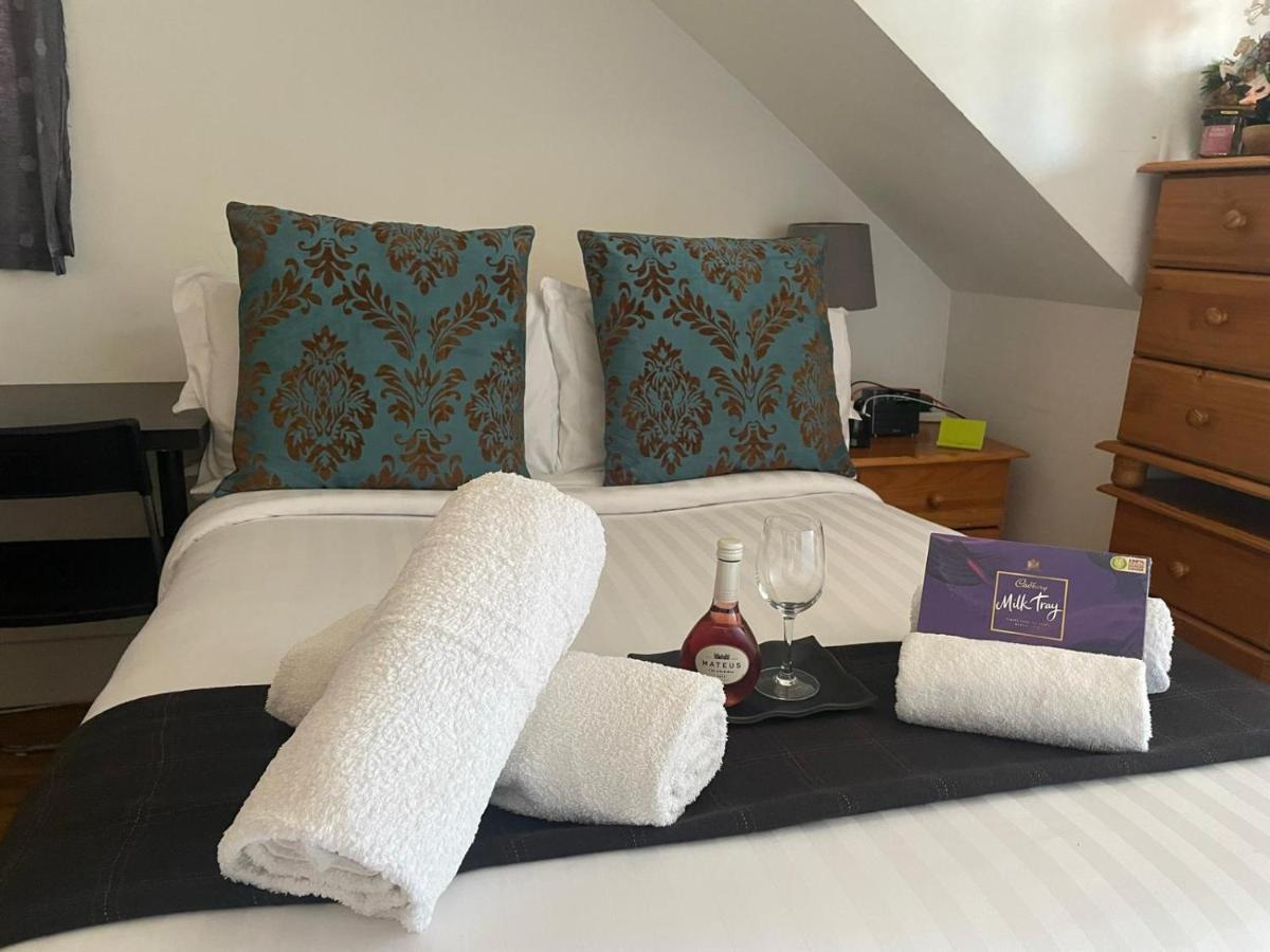 Sw16 Norbury Guesthouse Λονδίνο Εξωτερικό φωτογραφία