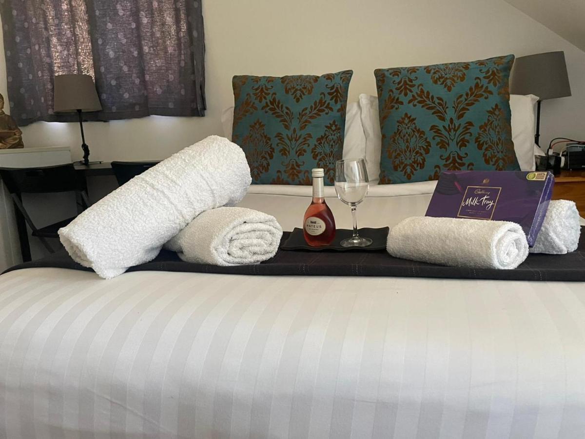 Sw16 Norbury Guesthouse Λονδίνο Εξωτερικό φωτογραφία