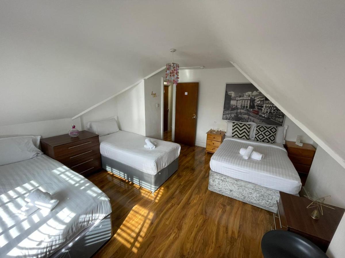 Sw16 Norbury Guesthouse Λονδίνο Εξωτερικό φωτογραφία