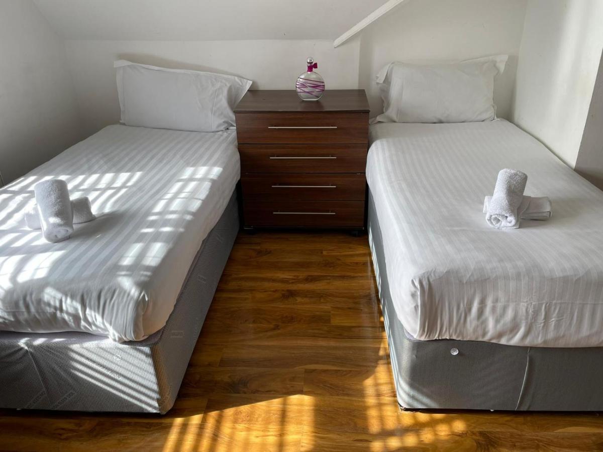 Sw16 Norbury Guesthouse Λονδίνο Εξωτερικό φωτογραφία