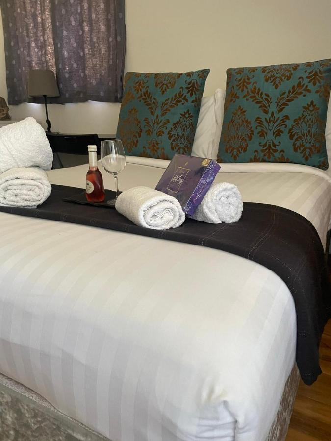 Sw16 Norbury Guesthouse Λονδίνο Εξωτερικό φωτογραφία