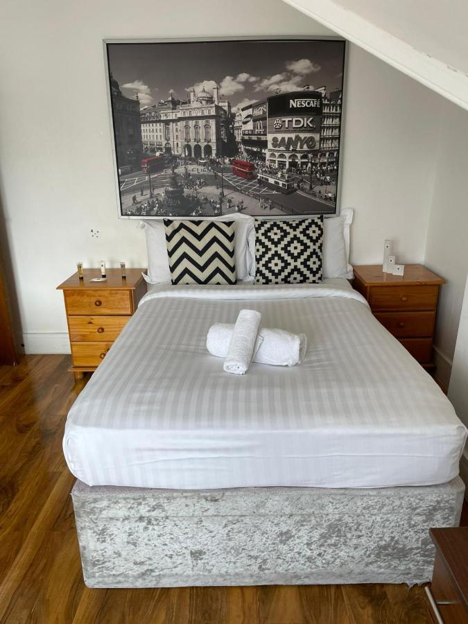 Sw16 Norbury Guesthouse Λονδίνο Εξωτερικό φωτογραφία
