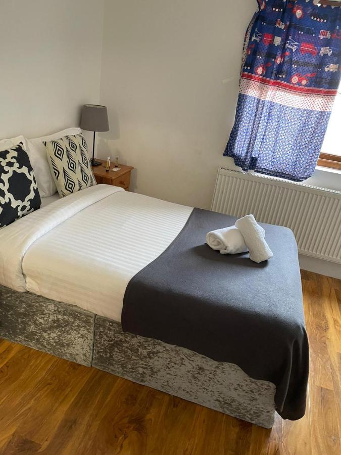 Sw16 Norbury Guesthouse Λονδίνο Εξωτερικό φωτογραφία
