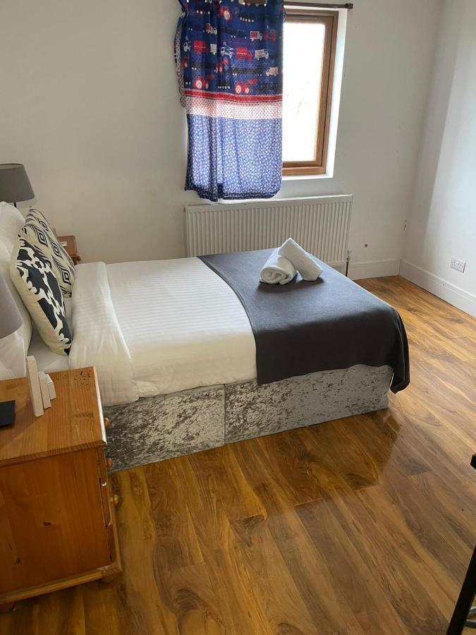 Sw16 Norbury Guesthouse Λονδίνο Εξωτερικό φωτογραφία