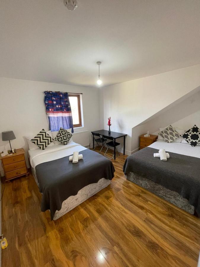 Sw16 Norbury Guesthouse Λονδίνο Εξωτερικό φωτογραφία