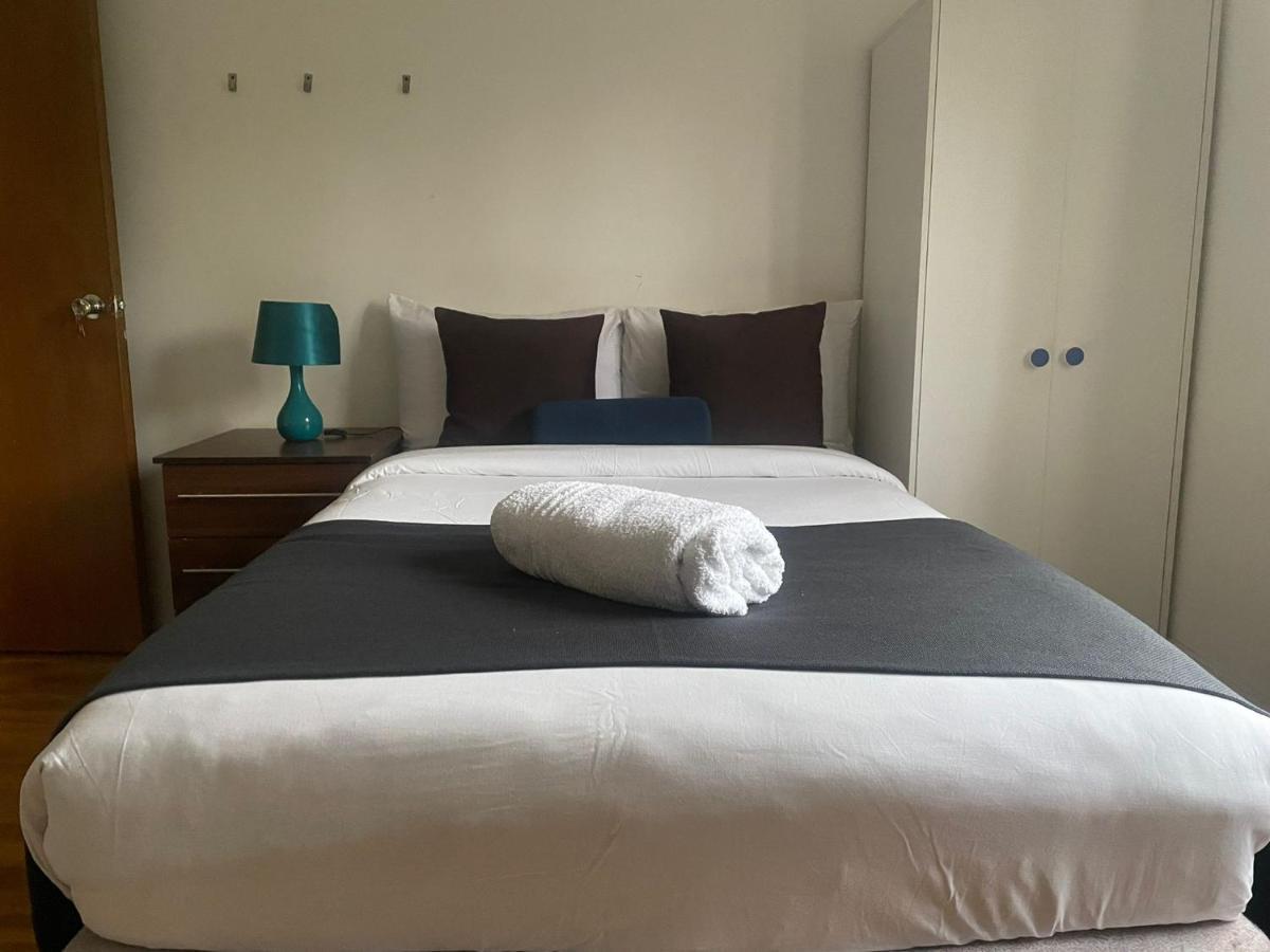 Sw16 Norbury Guesthouse Λονδίνο Εξωτερικό φωτογραφία