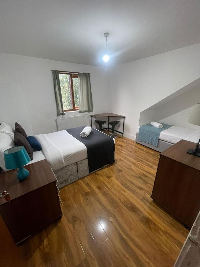 Sw16 Norbury Guesthouse Λονδίνο Εξωτερικό φωτογραφία